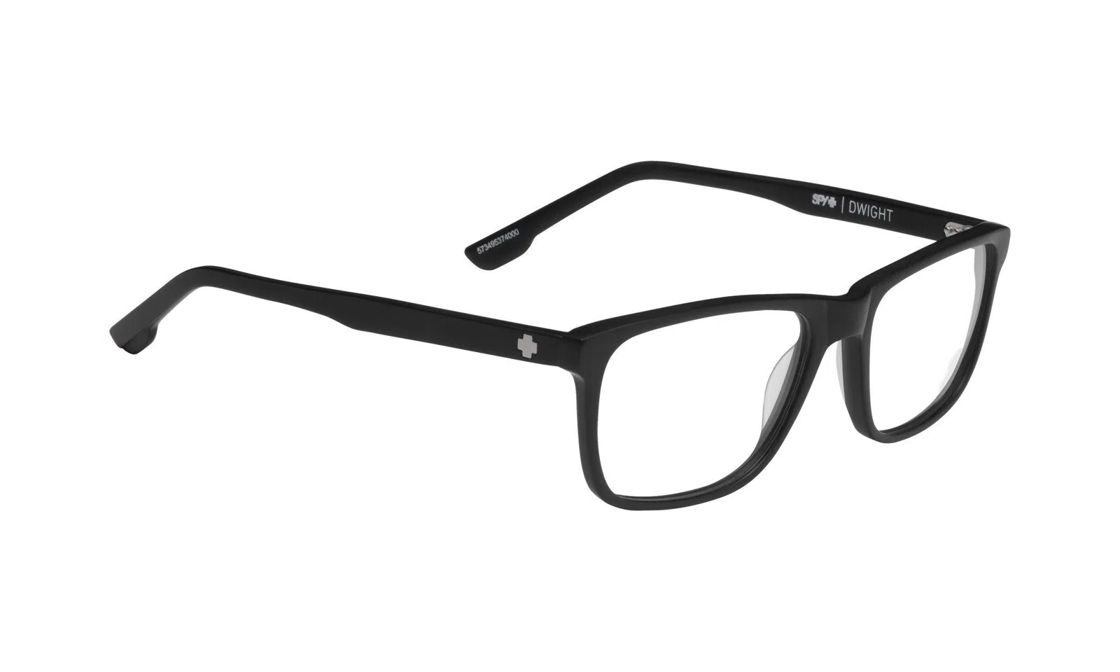 SpyOptic Dwight 55 573495 Eyeglasses - view 5